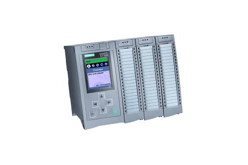 Programmable controllers