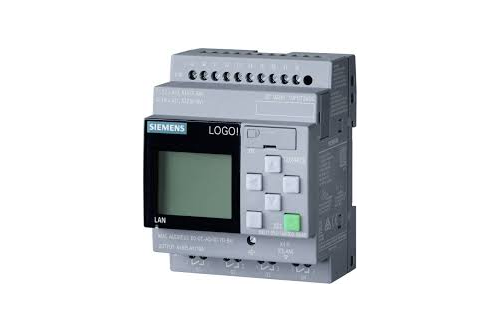 Programmable controllers